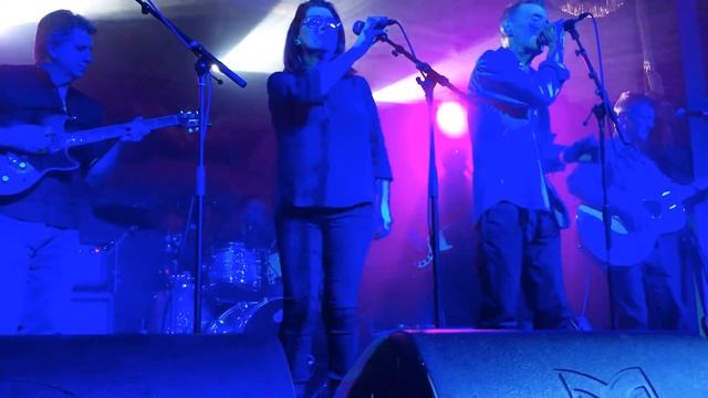 Broken Land (2020) - The Adventures смотреть онлайн