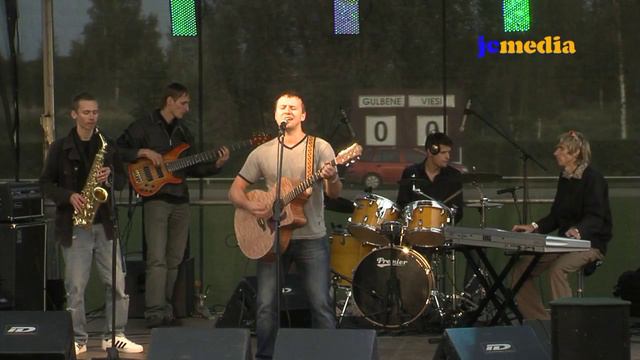 Man-Hu "ABA" смотреть онлайн