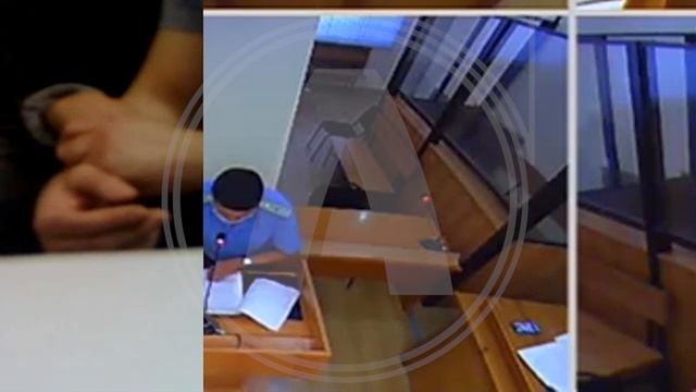 25 лет лишения свободы требуют назначить в качестве наказания жителю Костаная смотреть онлайн