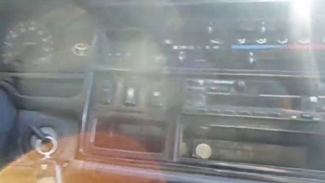 Toyota Hiace 2000 г.в. видео тест-драйв на bizovo.ru смотреть онлайн