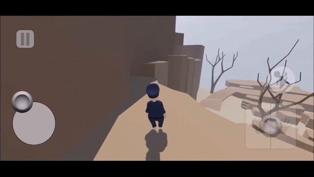 СМЕШНЫЕ МОМЕНТЫ В Human: Fall Flat смотреть онлайн