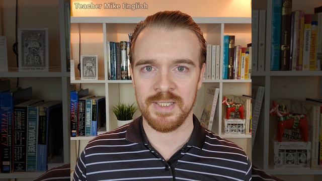 Mixed Conditionals in English (advanced grammar) смотреть онлайн