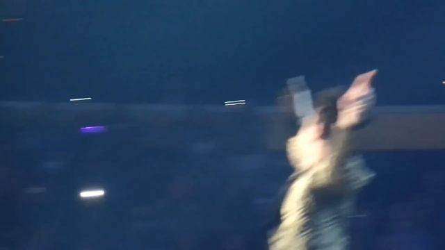 Panic! At The Disco - The Greatest Show (Live) 2019 смотреть онлайн