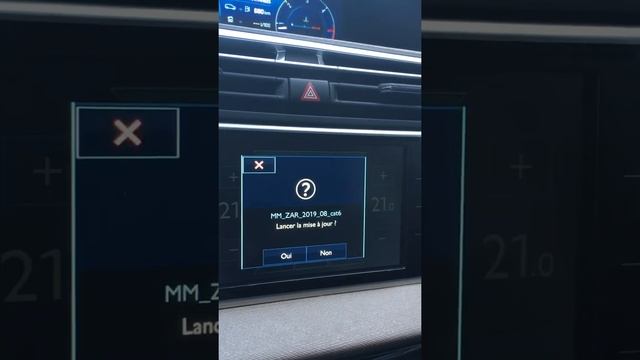 C4 picasso mise à jour zone de danger 2019 смотреть онлайн