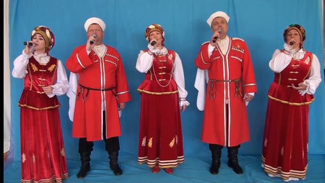 Брюховецкий район. "Кубанские синие ночи" смотреть онлайн