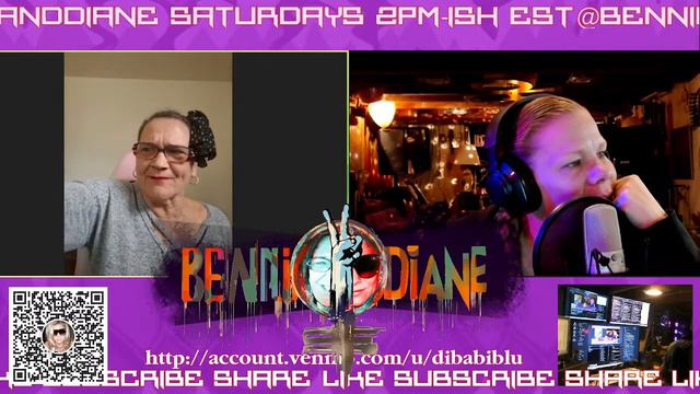 BENNI AND DIANE CAST Ep:5.2 "JACKED UP JOE" смотреть онлайн