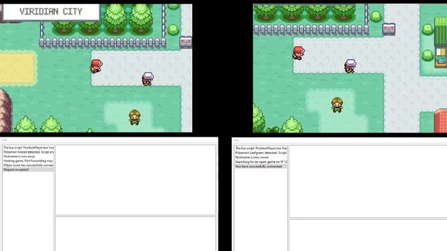 GBA-PK Multiplayer Alpha 2 RELEASED смотреть онлайн
