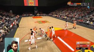 NBA 2K19 ? КАРЬЕРА ИГРОКА?СОЗДАЁМ ПЕРСОНАЖА-ЧАСТЬ 1?