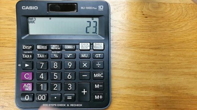 How to Use MU Function On Calculator -Tips and Tricks Calculator смотреть онлайн