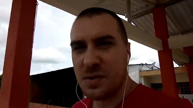 Как я по глупости попал в тюрьму в Колумбии.