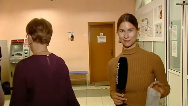 Экскурсия на кондитерский концерн "Бабаевский" смотреть онлайн