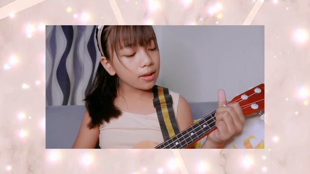 Remember Me | Short Ukulele Cover смотреть онлайн