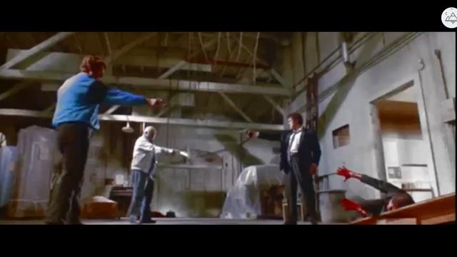 30 лет, сектор газа, reservoir dogs, us смотреть онлайн