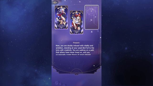 Honkai: Star Rail - Event - (Web) Fable of the Stars смотреть онлайн