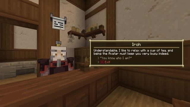 I'VE BEEN REBORN!!! Minecraft: Avatar Legends (Earthbender Run) (Minecraft: Bedrock) (COMPLETE)