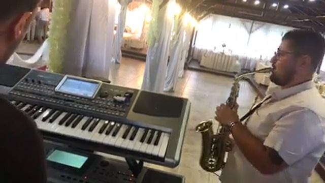 George Michael - Careless Whisper ( TrajceSax Cover ) смотреть онлайн