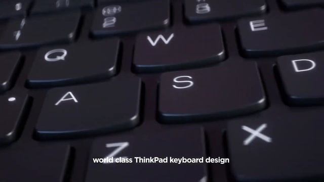 Lenovo ThinkPad X1 Extreme Gen 5 смотреть онлайн