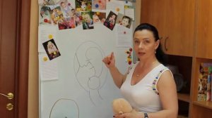 Чем потуги отличаются от схваток / Как узнать что начались схватки