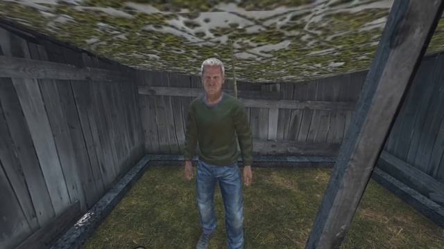 DayZ Stalker RP - Учим Украинский язык! смотреть онлайн