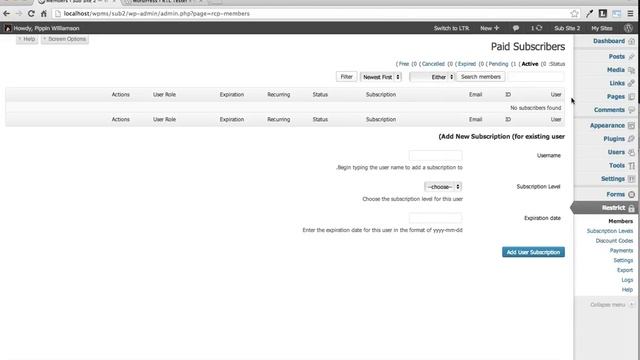 RTL Testing Your Plugins смотреть онлайн