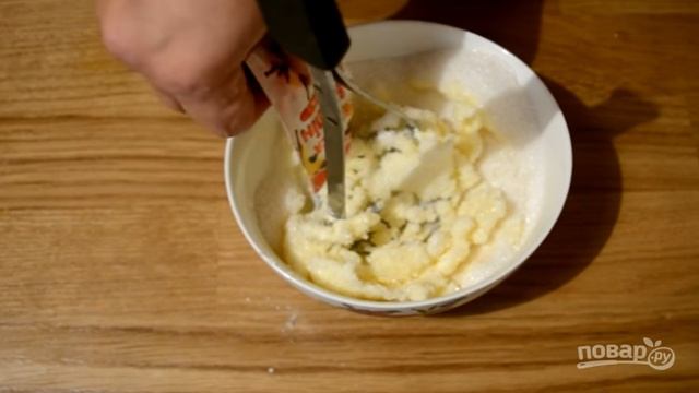 Рецепты от шеф-повара