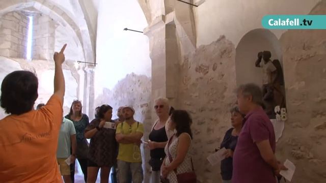 Segur de Calafell celebra la Festa Major de Sant Miquel 2018 смотреть онлайн