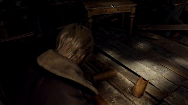 This Games Atmosphere is AMAZING! ~ Resident Evil 4 Remake Demo смотреть онлайн