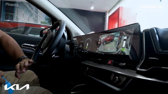ALL NEW SPORTAGE - TACNA MOTORSUR смотреть онлайн