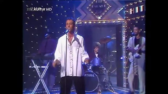 Bad Boys Blue  Lady In Black