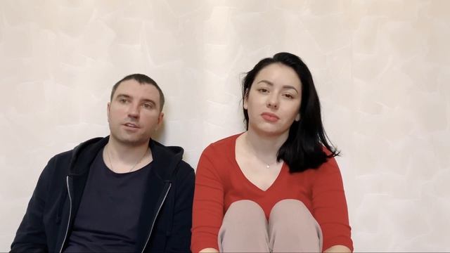 Кто мы и как приехали в Германию?/ответы на ваши вопросы/наша интеграция в Германии/знакомство смотреть онлайн