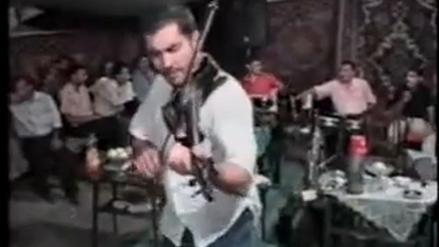 Selim  Abbasov Skripka 2