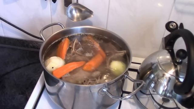 Холодец из говядины приготовить холодец. Домашний холодец. смотреть онлайн
