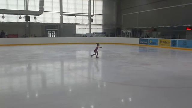 3 юношеский разряд Самара 19.03.2018