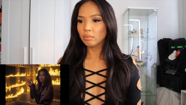 Pussycat dolls - “ REACT” MV Reaction смотреть онлайн