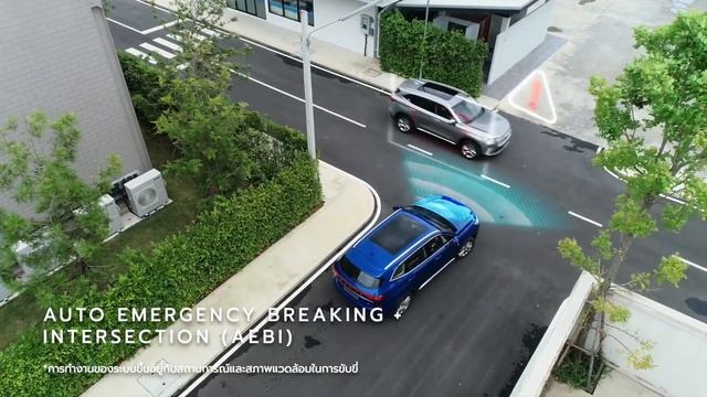 เจ้าตลาดตายเรียบ HAVAL H6 คว้ายอดขายอันดับหนึ่งในไทย смотреть онлайн