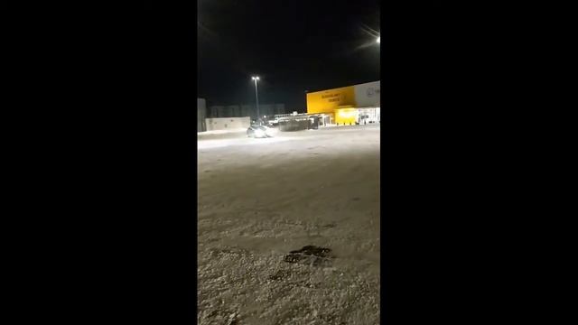 Audi S4 B5 2.7 Single Turbo - Nocne latanie na spontanie смотреть онлайн
