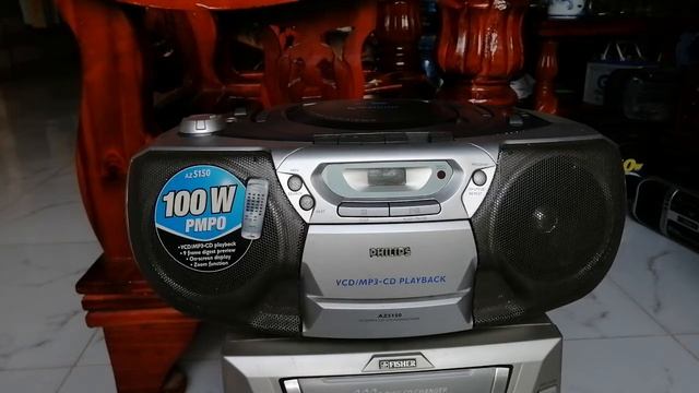 Philips AZ5150 смотреть онлайн