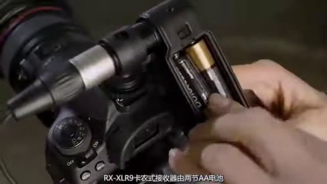 Saramonic 楓笛 UwMic9系列介紹 смотреть онлайн