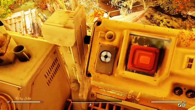 Fallout 76 B.E.T.A. - Vault 94 смотреть онлайн