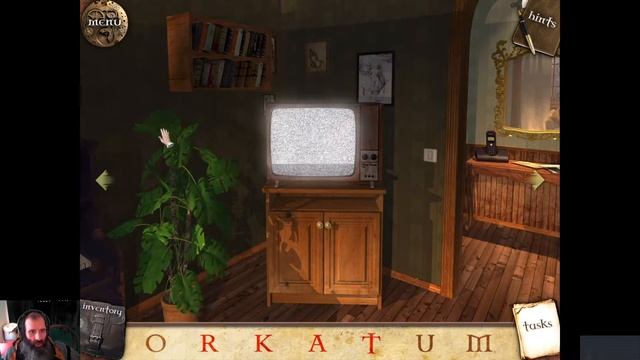 Steam Cleaning - The Emptiness Deluxe Edition смотреть онлайн