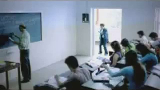 Как нужно входить,если опоздал на лекцию