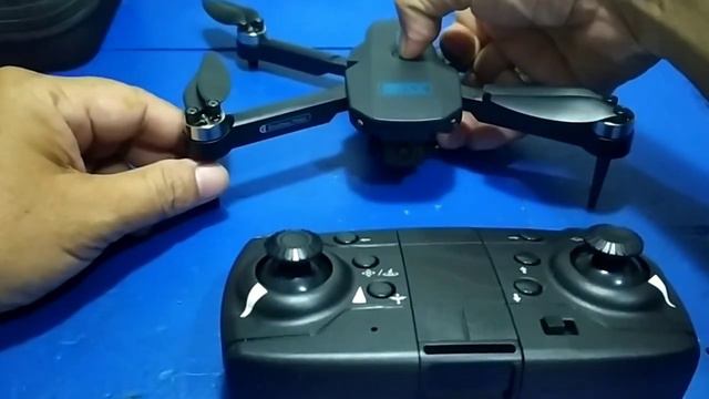 Drone E88 Max Review смотреть онлайн