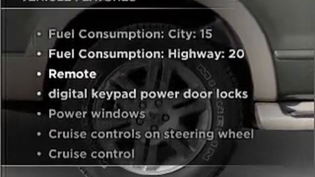 2007 Ford Explorer - Kingston PA