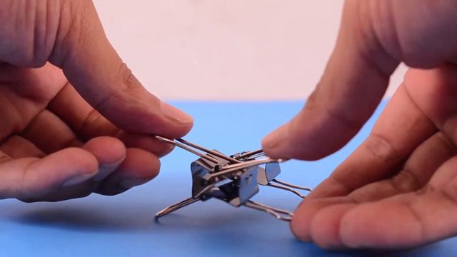 Как сделать мобильный стенд смотреть онлайн