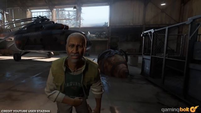 Half-Life: Alyx's Ending Explained And How It Sets Up Half-Life 3 смотреть онлайн