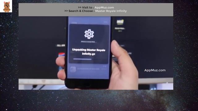 Install & Play Master Royale Infinity for IPHONE | How To Get Master Royale on IOS 2022 смотреть онлайн