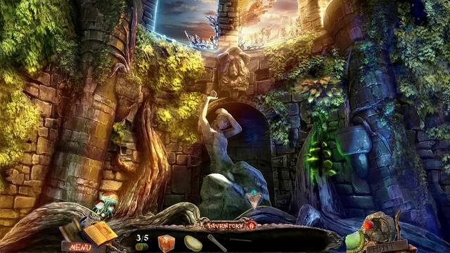 Chronicle Keepers: The Dreaming Garden - Ep2 - w/Wardfire смотреть онлайн