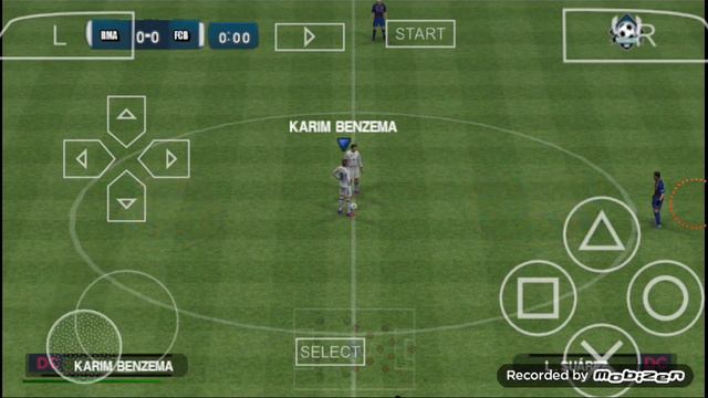 PES 2017 PPSSPP GRÁFICOS PS3 XBOX 360 PARECIDOS ATUALIZADO 100% смотреть онлайн