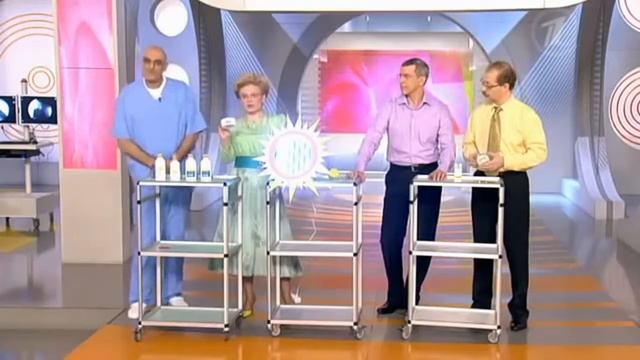 Выбор солнцезащитных кремов смотреть онлайн