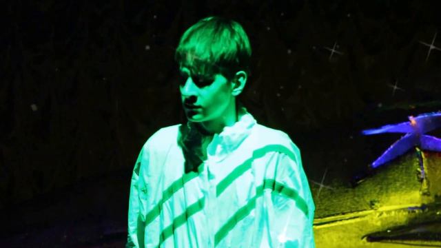Мегион. МАОУ "СОШ№9" КАЛЕЙДОСКОП смотреть онлайн